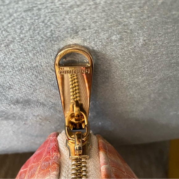 Brahim large Duxberry Satchel - Picture 5 of 9